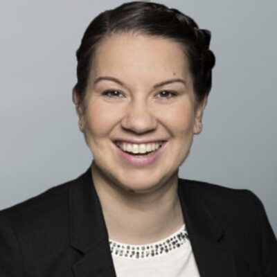 Picture of Sarah Morales